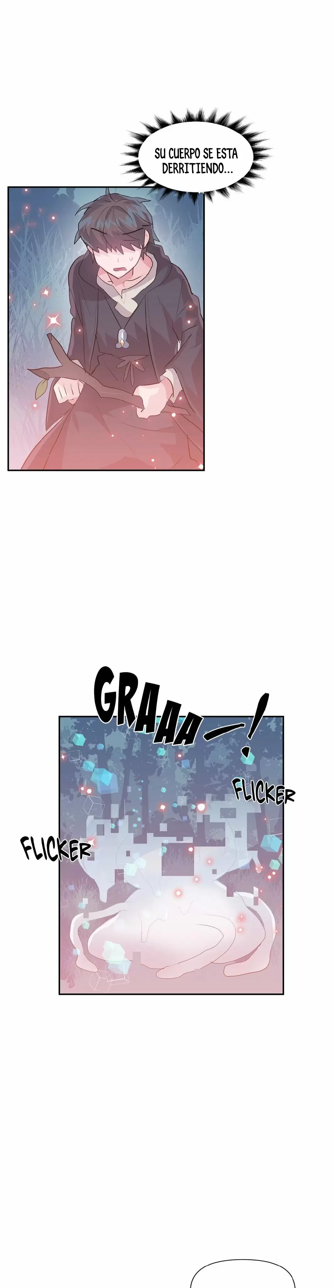 Iniciar sesión en lujurialandia Capítulo 39 - Page 6