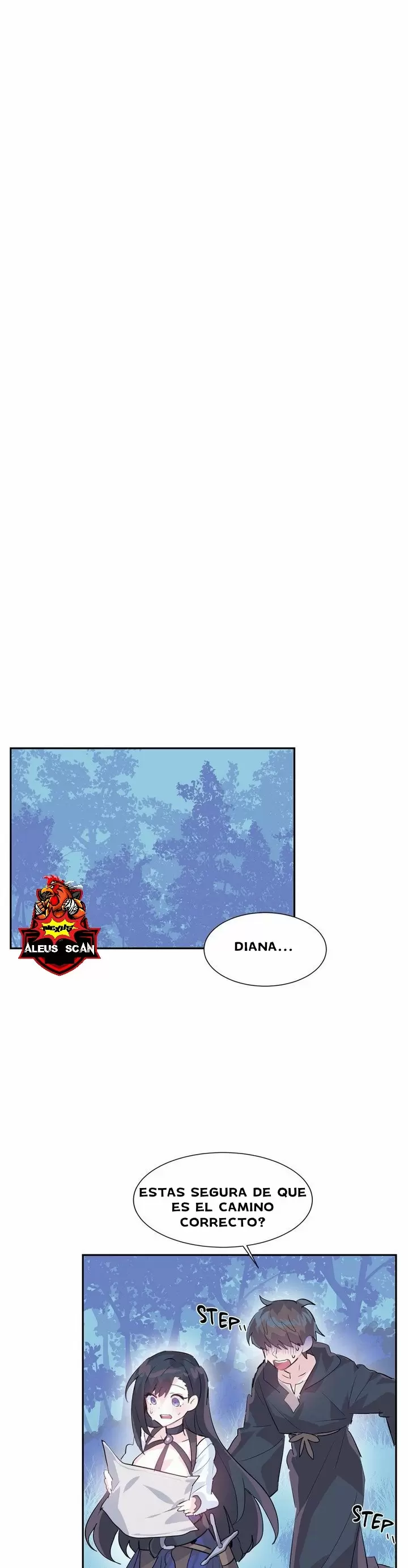 Iniciar sesión en lujurialandia Capítulo 4 - Page 12