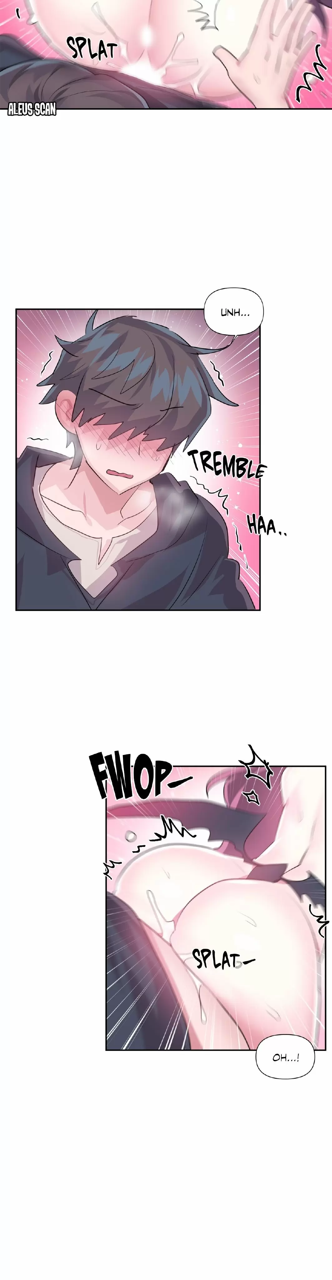 Iniciar sesión en lujurialandia Capítulo 43 - Page 9
