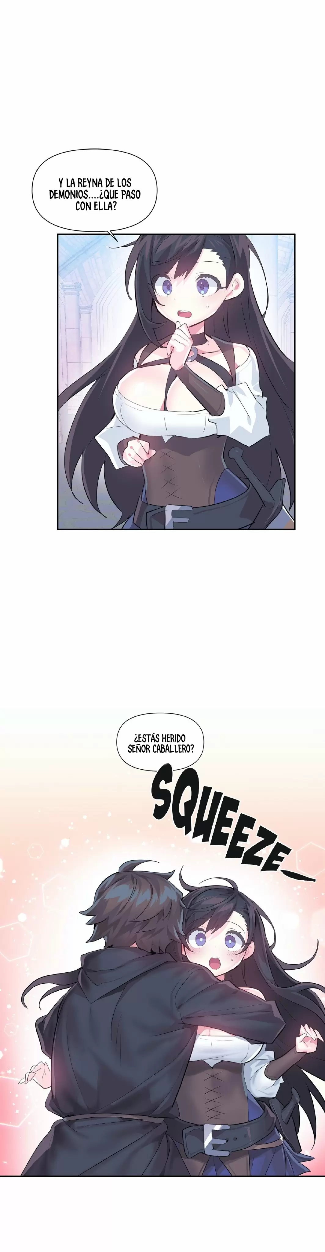 Iniciar sesión en lujurialandia Capítulo 44 - Page 14