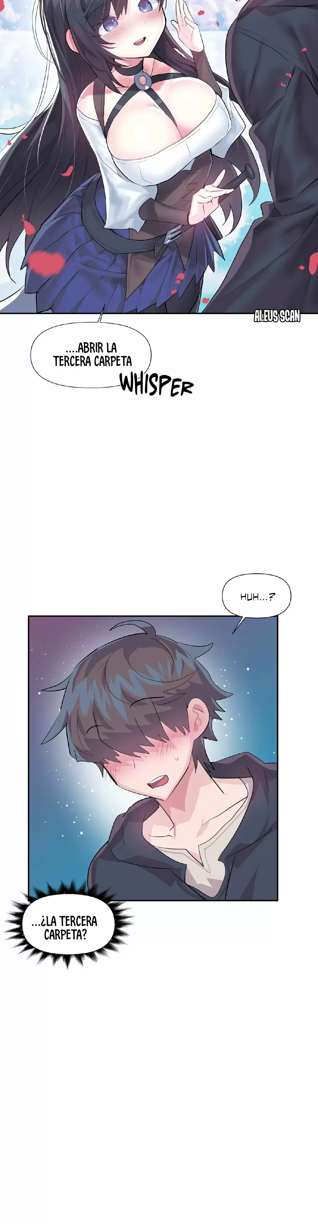 Iniciar sesión en lujurialandia Capítulo 44 - Page 29