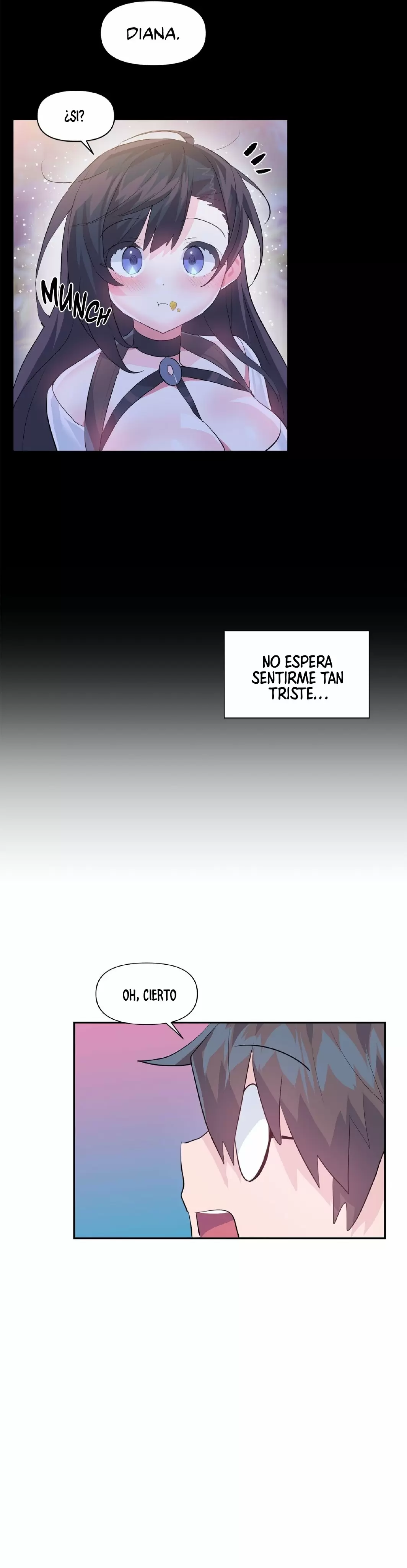 Iniciar sesión en lujurialandia Capítulo 44 - Page 33