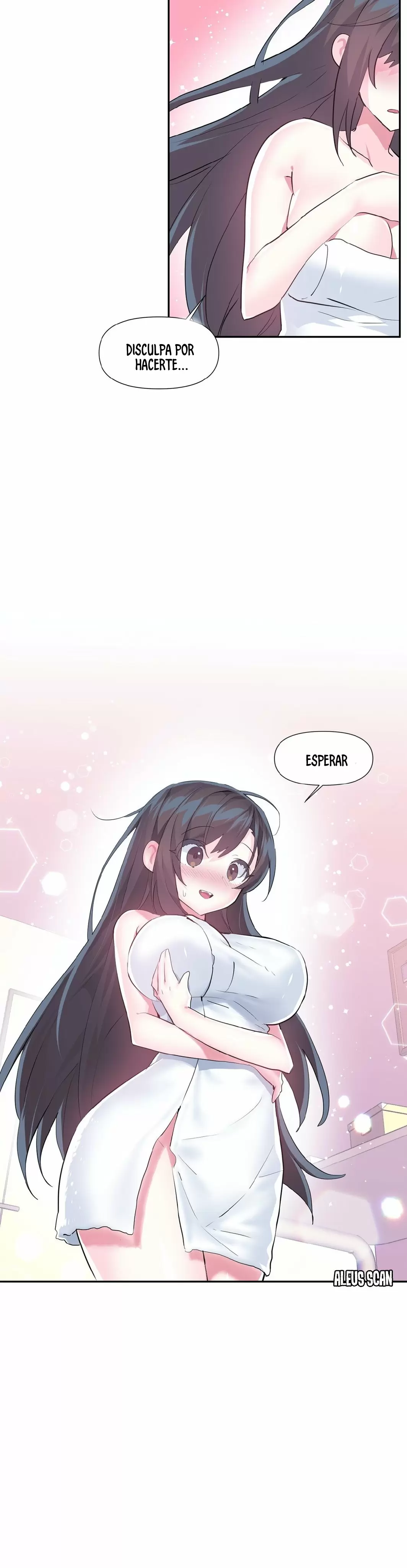 Iniciar sesión en lujurialandia Capítulo 45 - Page 11