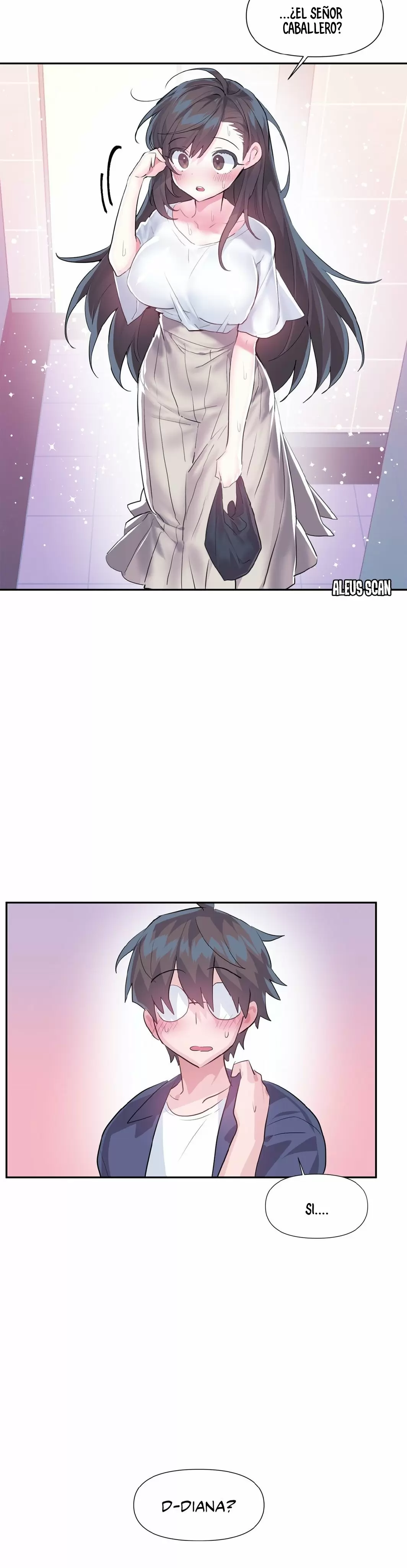 Iniciar sesión en lujurialandia Capítulo 45 - Page 7