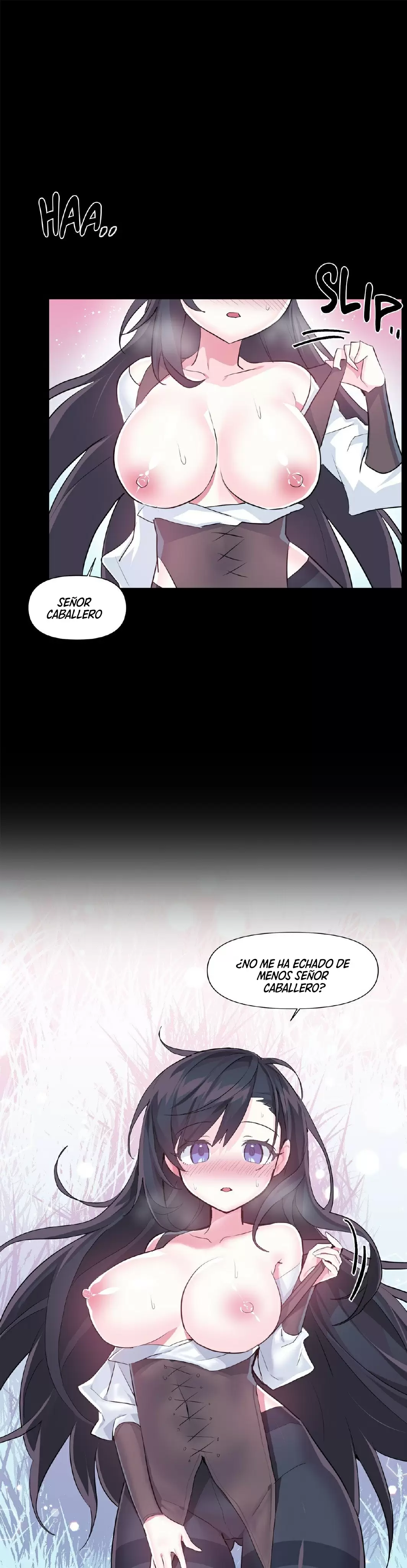 Iniciar sesión en lujurialandia Capítulo 47 - Page 20