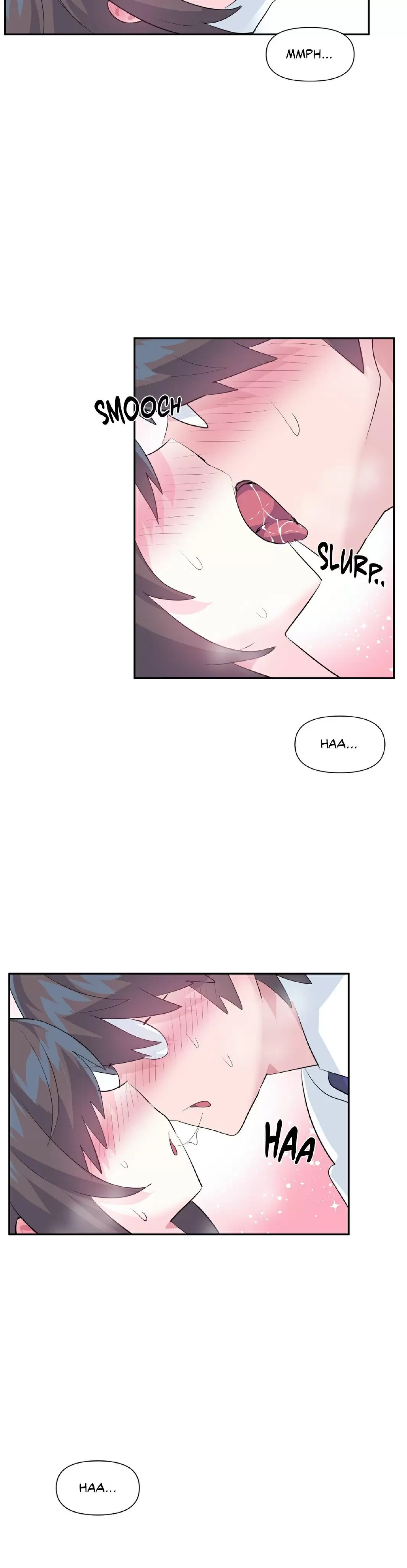 Iniciar sesión en lujurialandia Capítulo 48 - Page 11