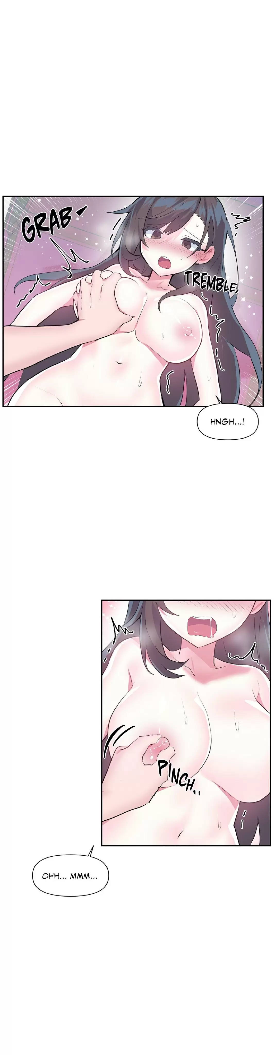 Iniciar sesión en lujurialandia Capítulo 48 - Page 13