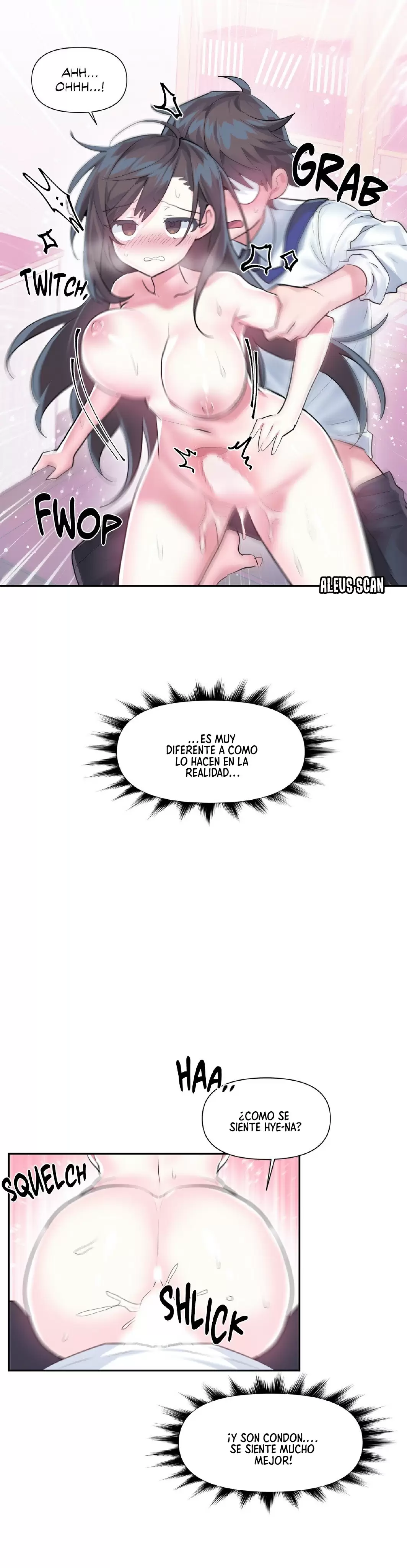 Iniciar sesión en lujurialandia Capítulo 48 - Page 25