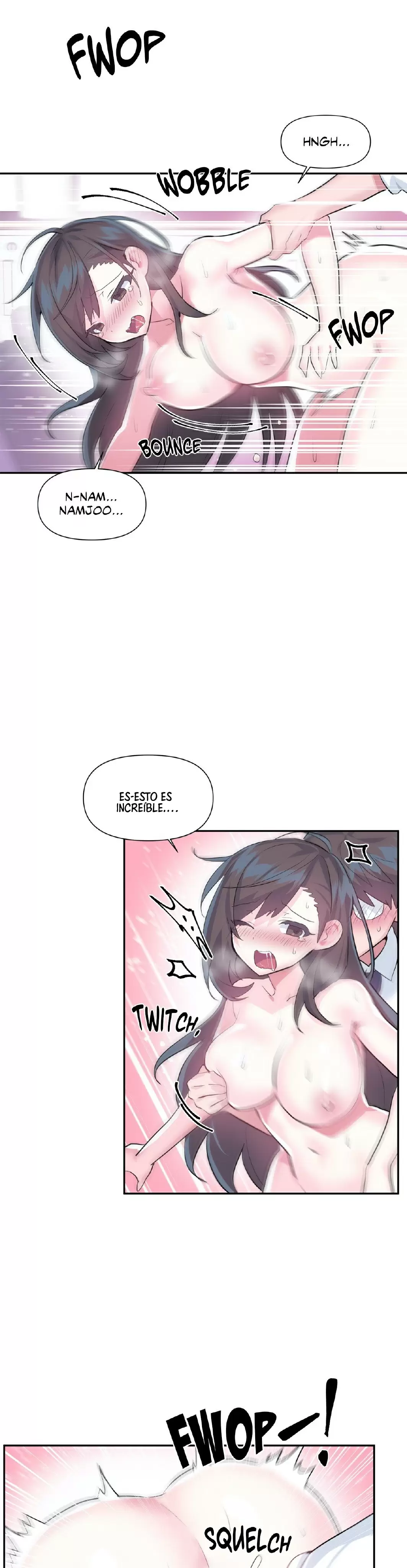 Iniciar sesión en lujurialandia Capítulo 48 - Page 26