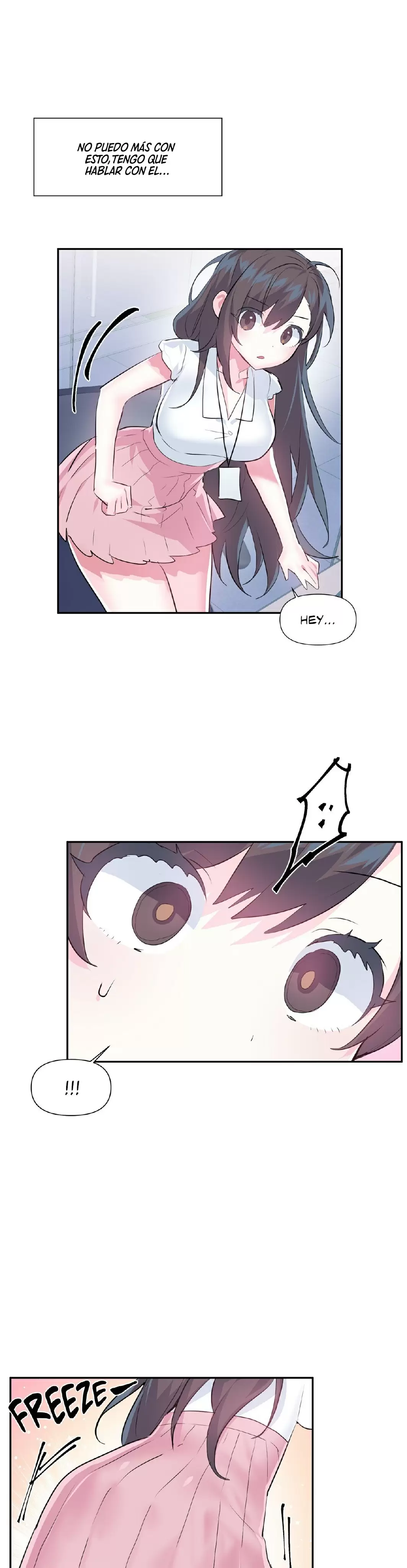Iniciar sesión en lujurialandia Capítulo 49 - Page 12