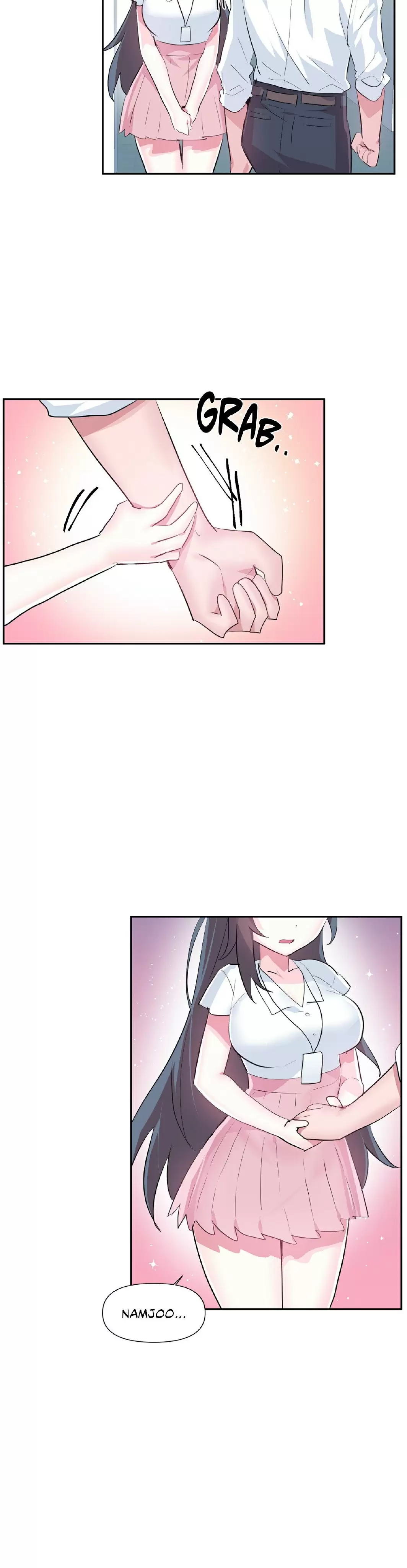 Iniciar sesión en lujurialandia Capítulo 49 - Page 25