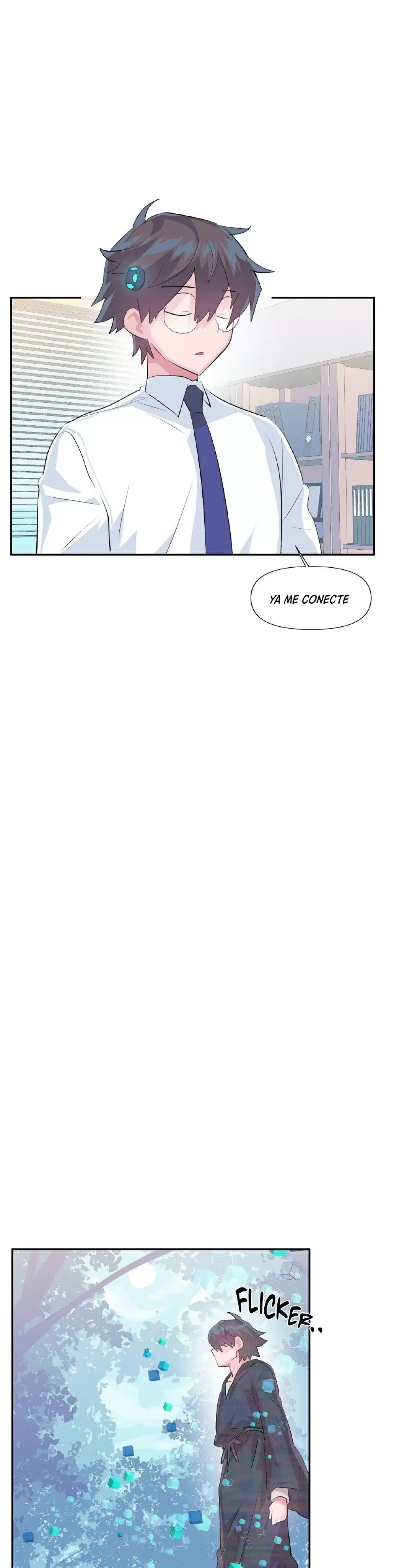 Iniciar sesión en lujurialandia Capítulo 50 - Page 30
