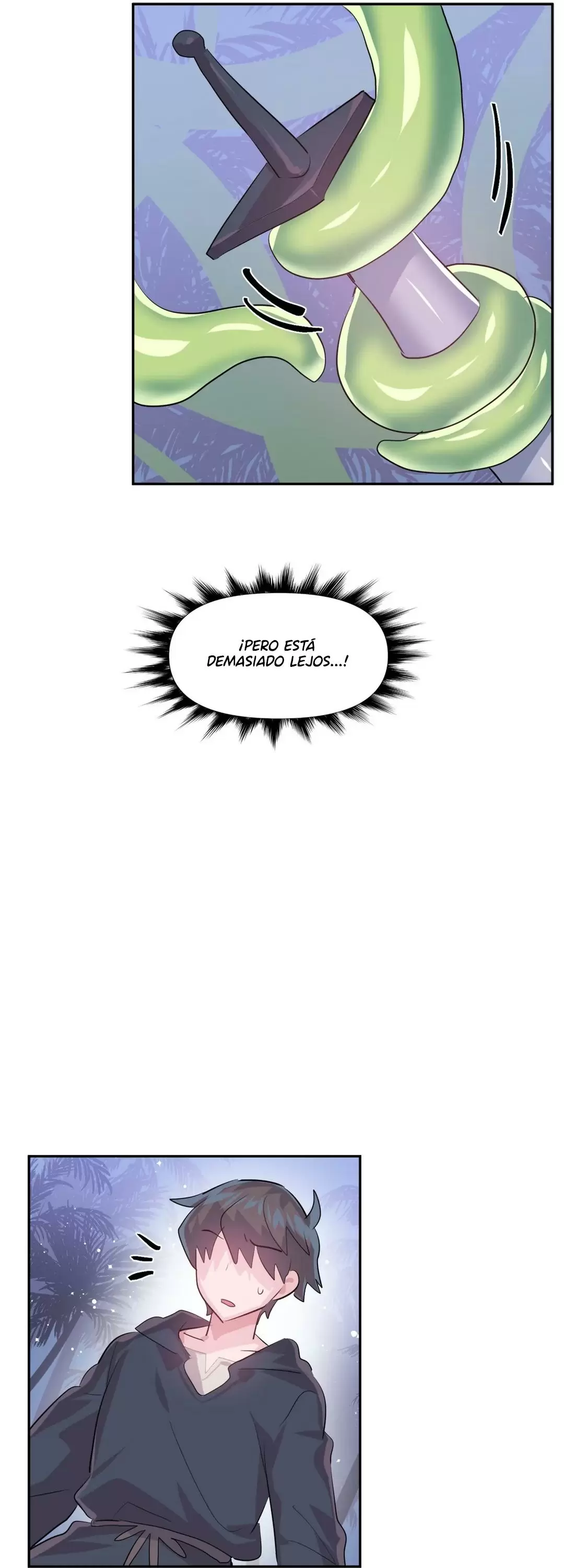 Iniciar sesión en lujurialandia Capítulo 52 - Page 14