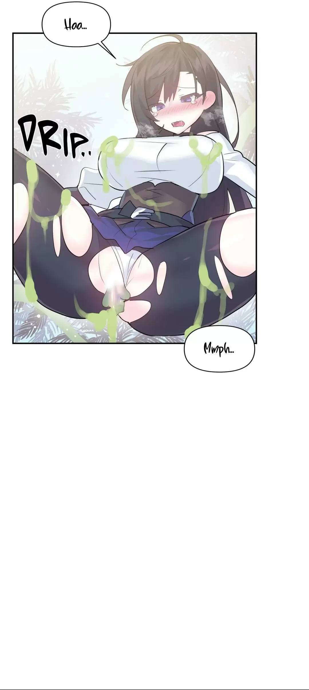 Iniciar sesión en lujurialandia Capítulo 52 - Page 28