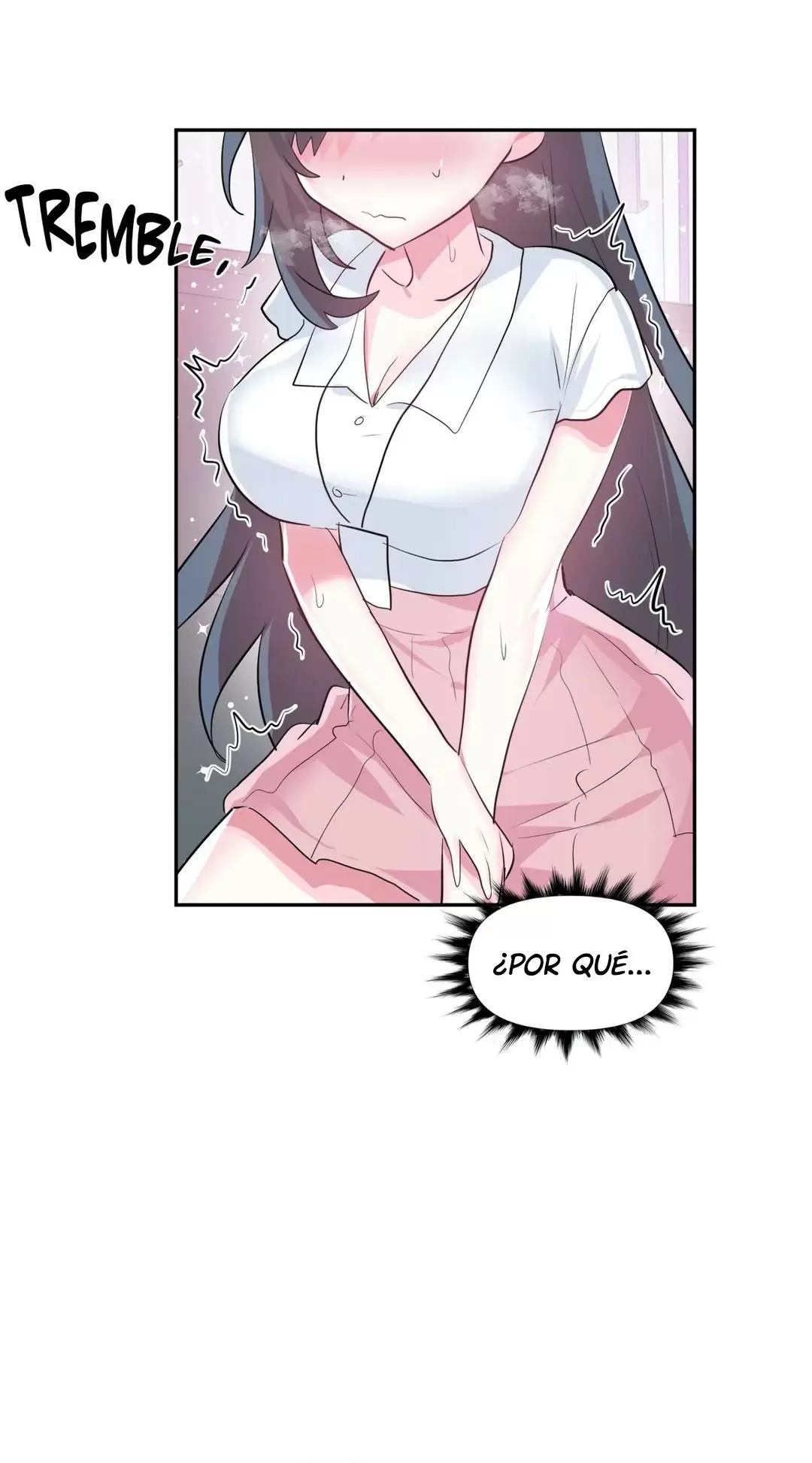 Iniciar sesión en lujurialandia Capítulo 52 - Page 5
