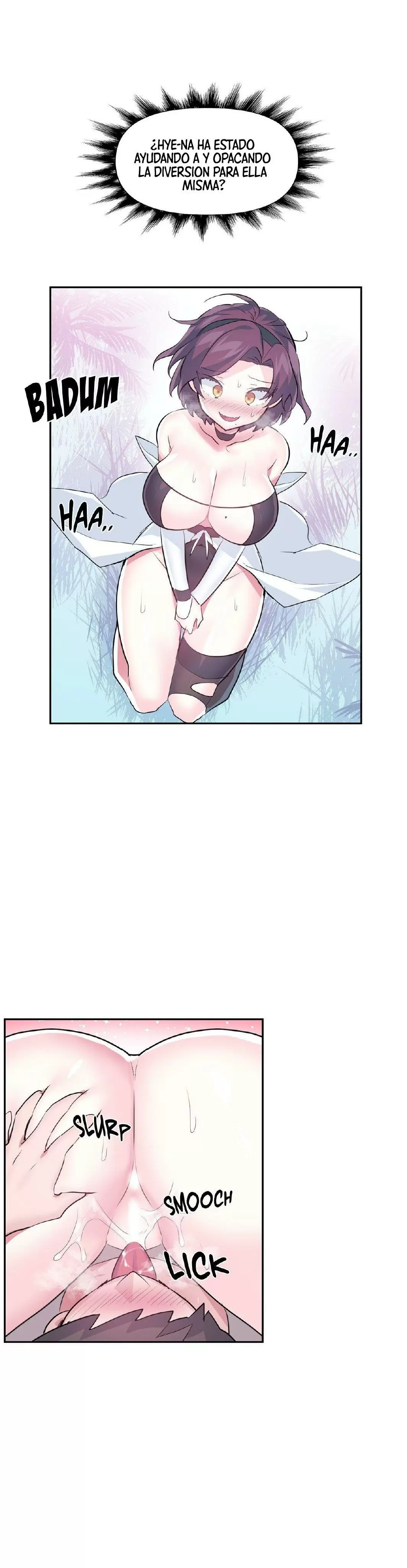 Iniciar sesión en lujurialandia Capítulo 53 - Page 14