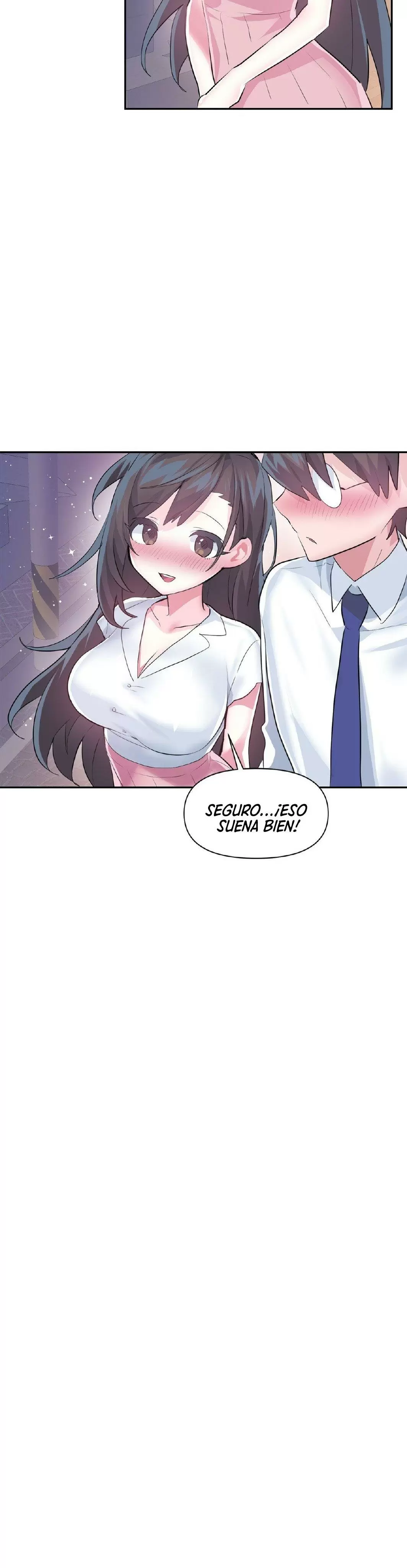 Iniciar sesión en lujurialandia Capítulo 55 - Page 21