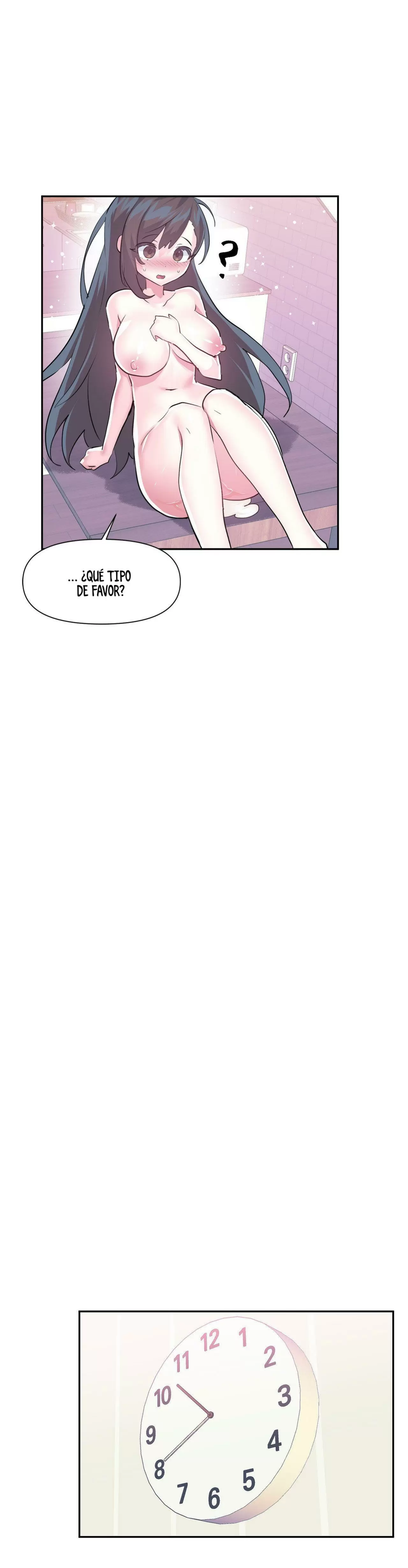 Iniciar sesión en lujurialandia Capítulo 56 - Page 20