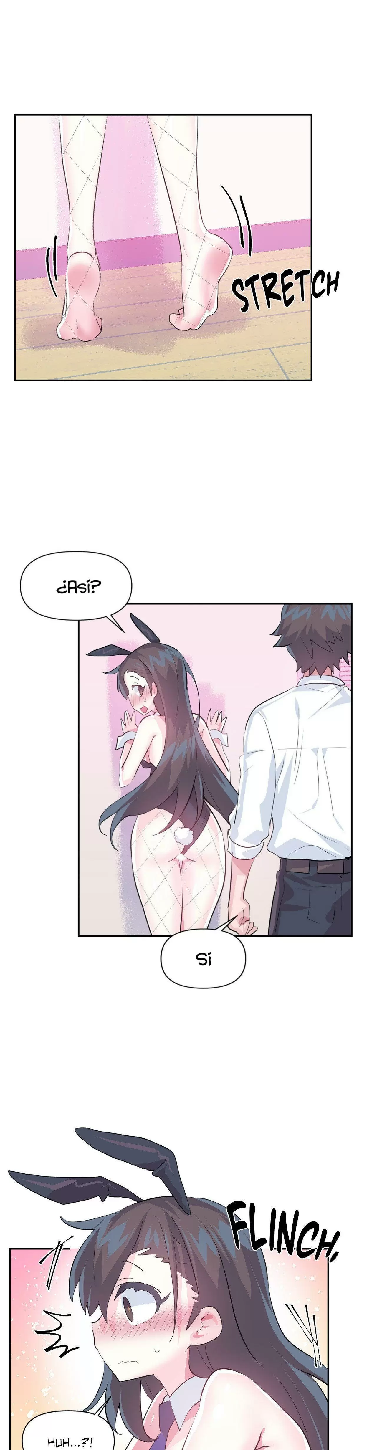 Iniciar sesión en lujurialandia Capítulo 57 - Page 8
