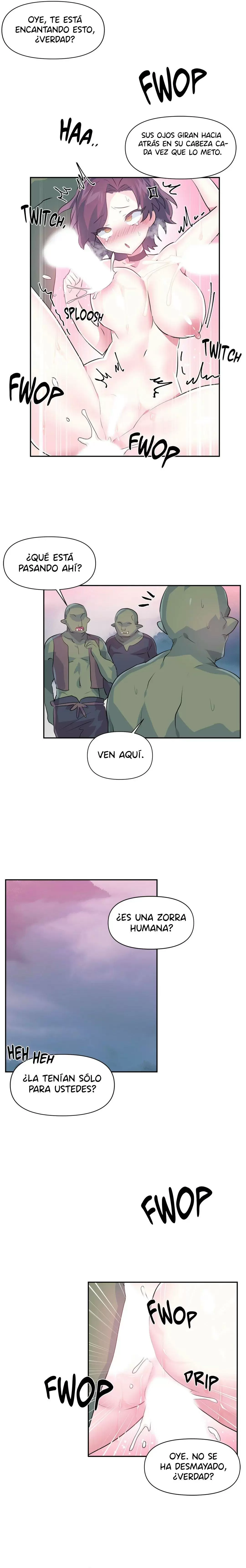 Iniciar sesión en lujurialandia Capítulo 59 - Page 11