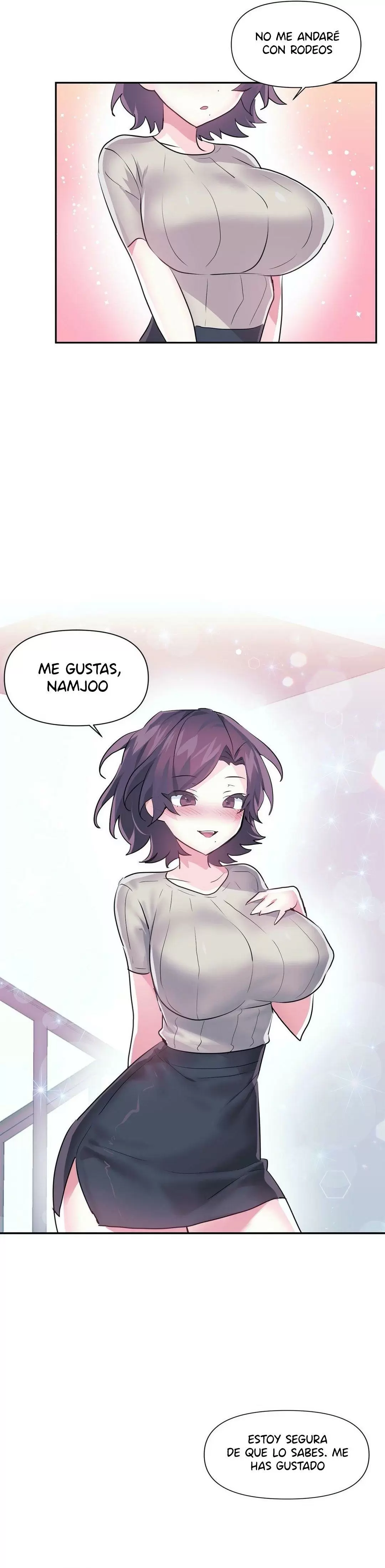 Iniciar sesión en lujurialandia Capítulo 63 - Page 7