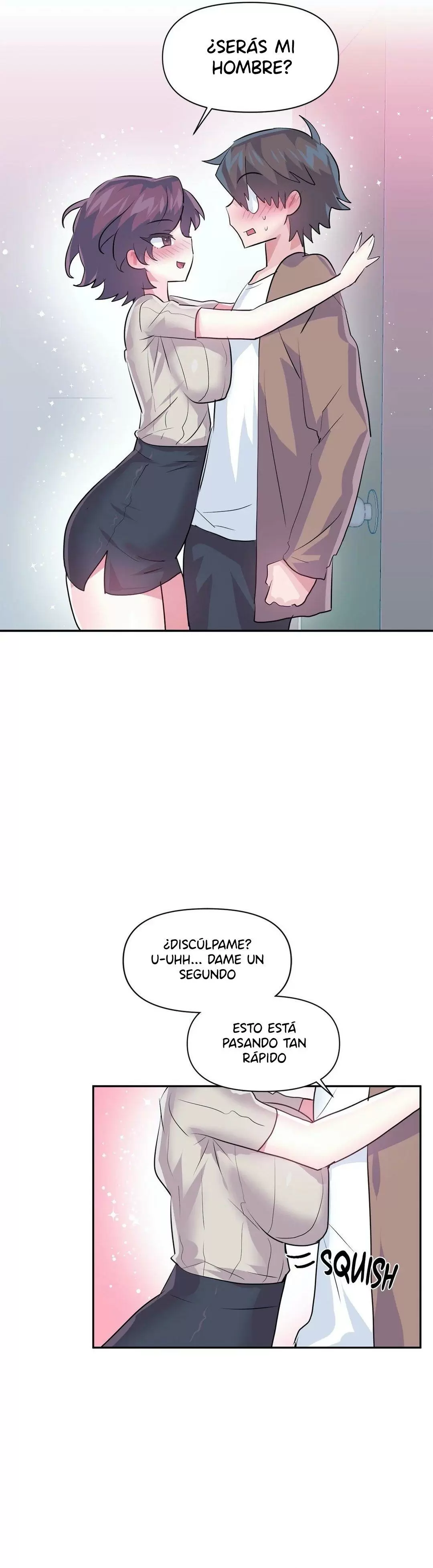 Iniciar sesión en lujurialandia Capítulo 63 - Page 9