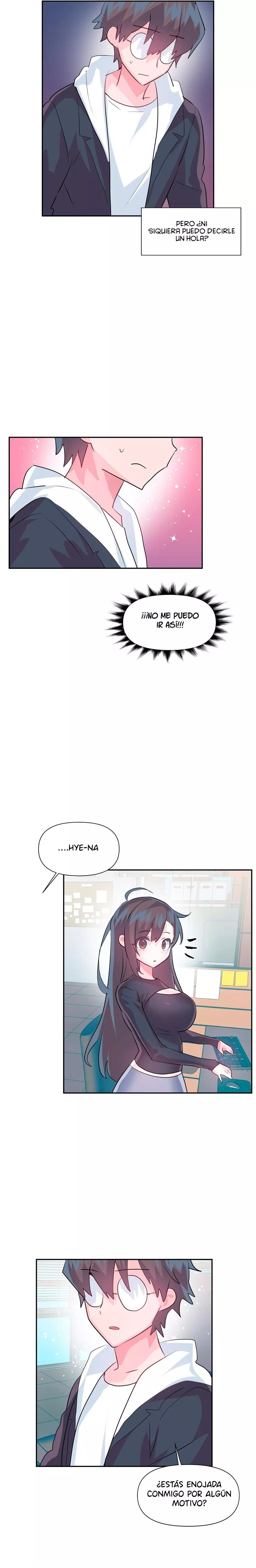 Iniciar sesión en lujurialandia Capítulo 65 - Page 16