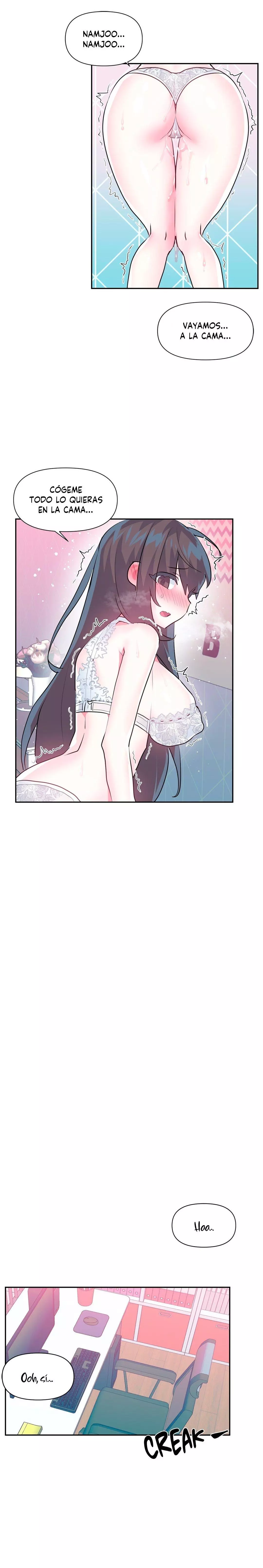 Iniciar sesión en lujurialandia Capítulo 68 - Page 7