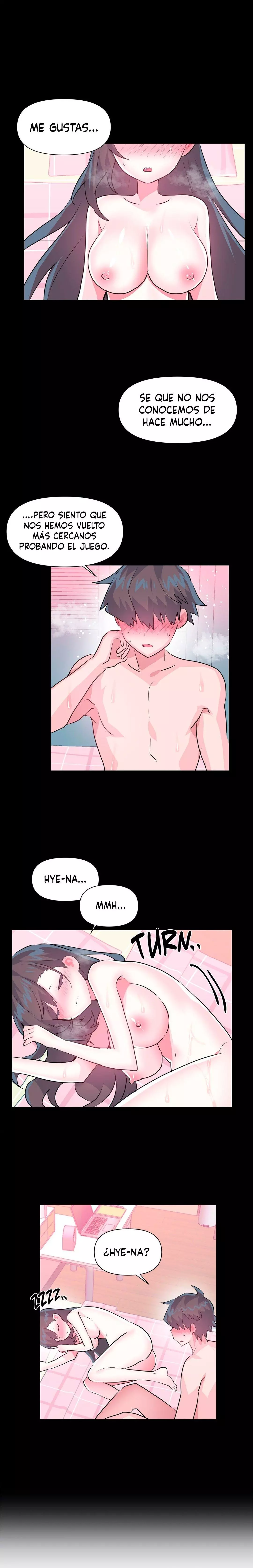 Iniciar sesión en lujurialandia Capítulo 69 - Page 10