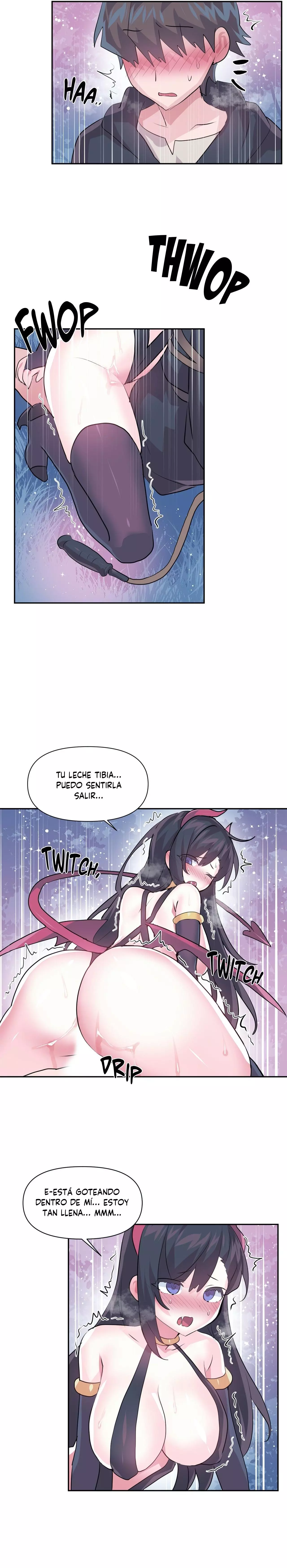 Iniciar sesión en lujurialandia Capítulo 71 - Page 20