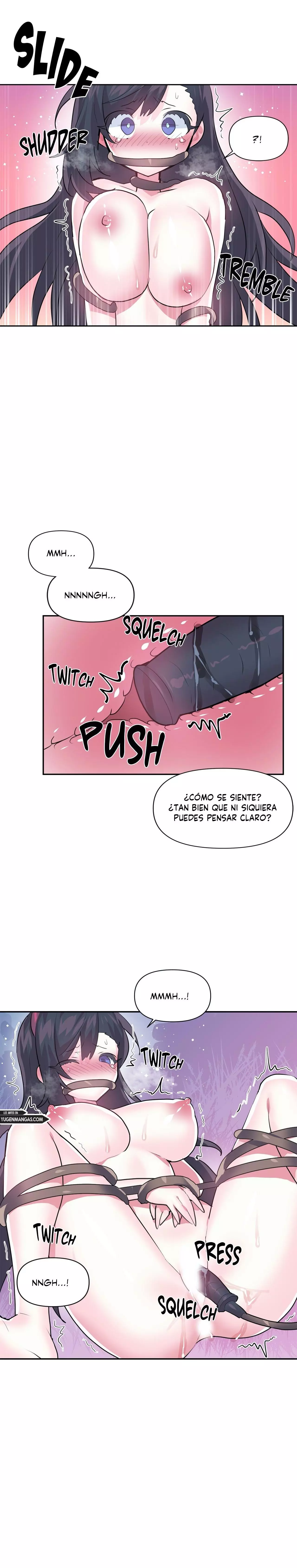 Iniciar sesión en lujurialandia Capítulo 72 - Page 6