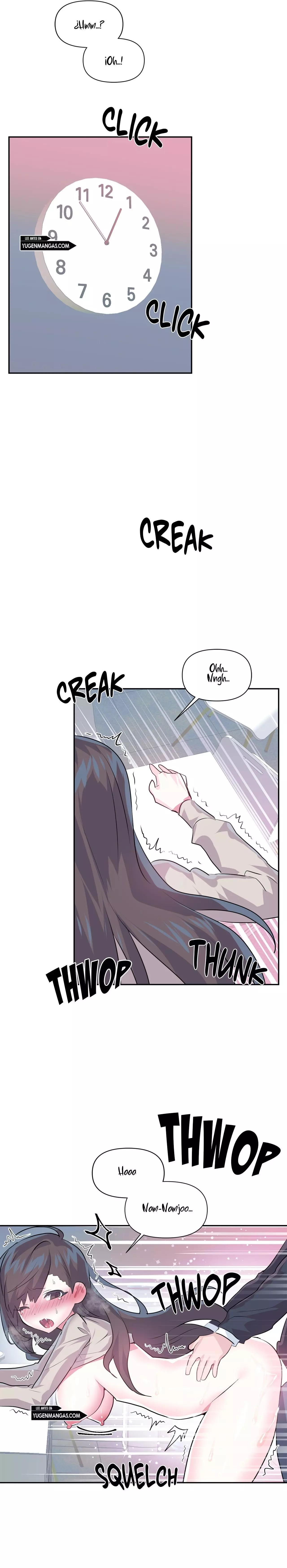 Iniciar sesión en lujurialandia Capítulo 74 - Page 8
