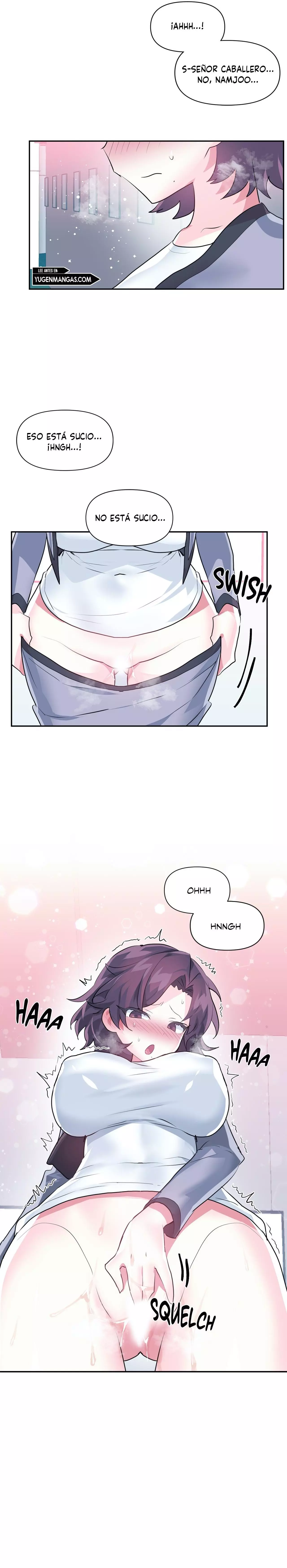 Iniciar sesión en lujurialandia Capítulo 76 - Page 12