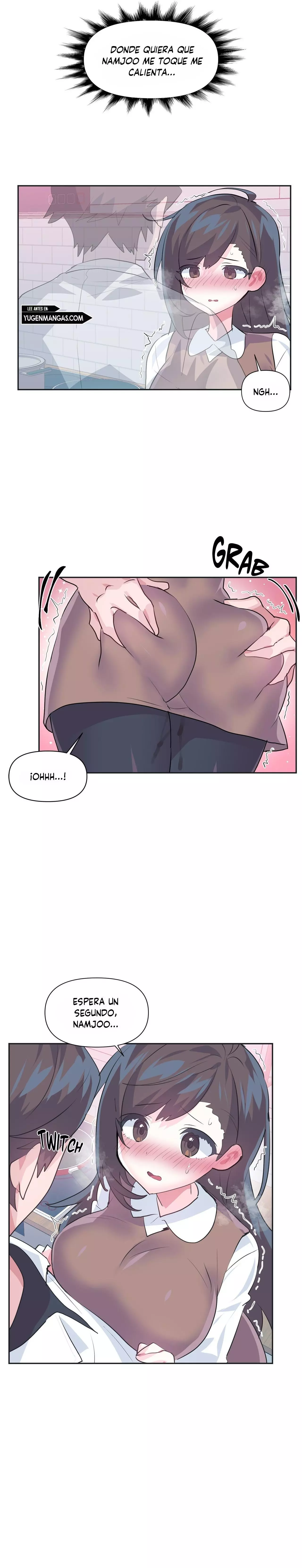 Iniciar sesión en lujurialandia Capítulo 77 - Page 20
