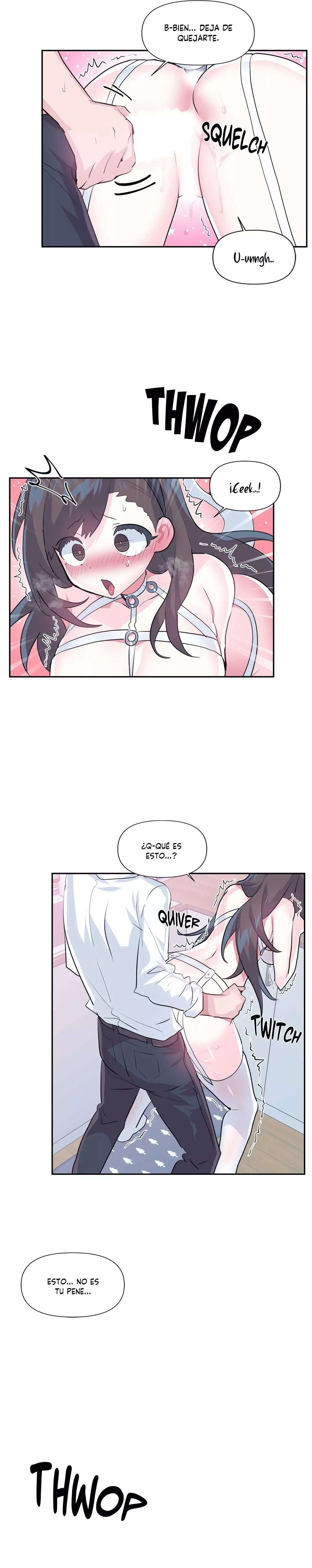 Iniciar sesión en lujurialandia Capítulo 78 - Page 13