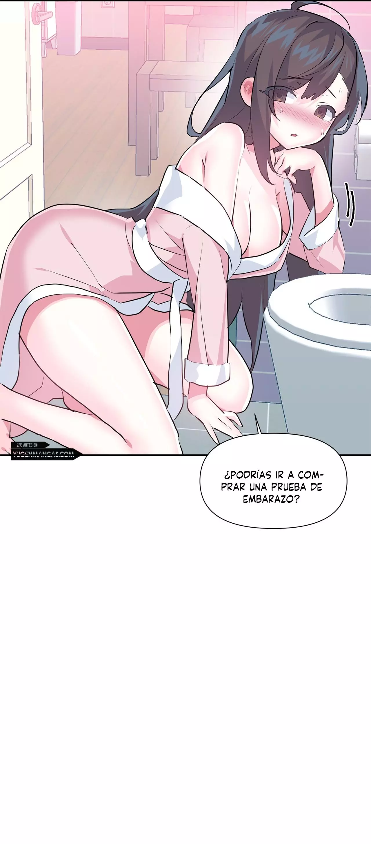 Iniciar sesión en lujurialandia Capítulo 79 - Page 30