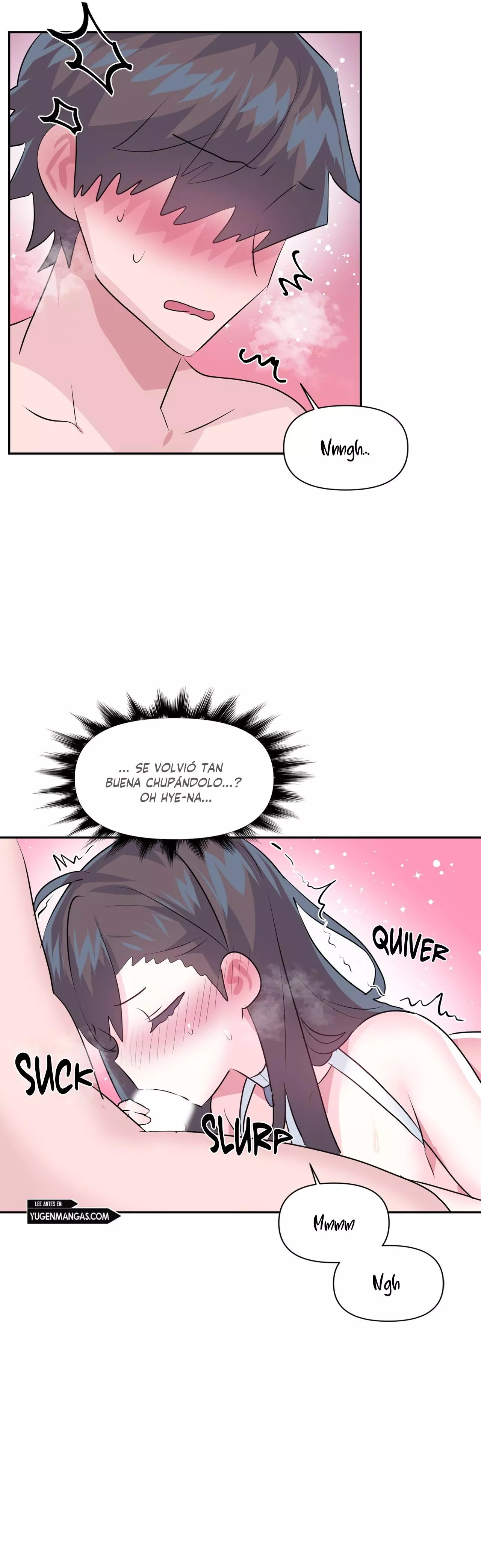 Iniciar sesión en lujurialandia Capítulo 79 - Page 5