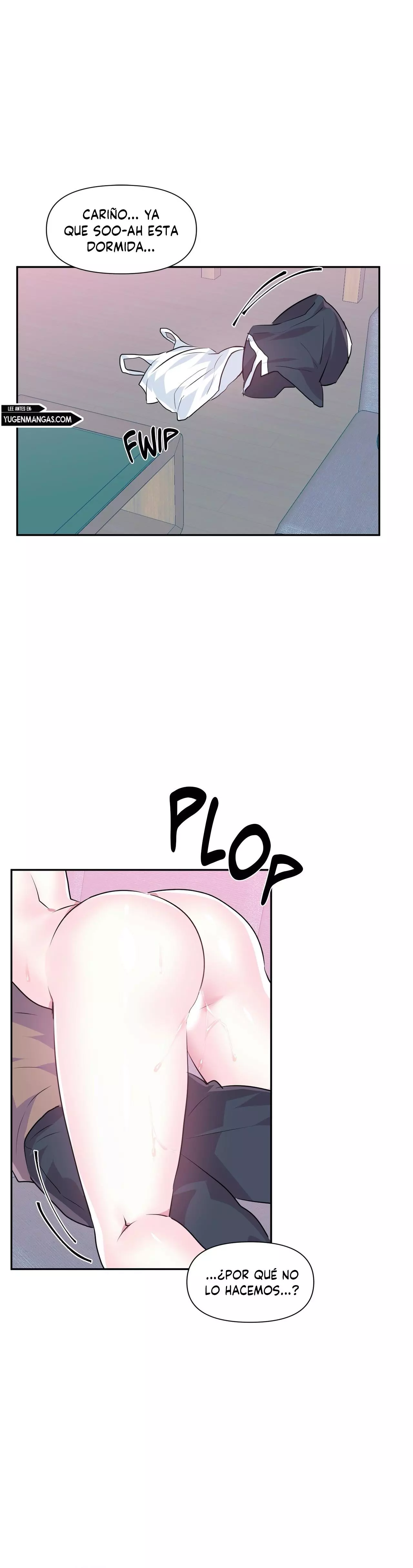 Iniciar sesión en lujurialandia Capítulo 82 - Page 13