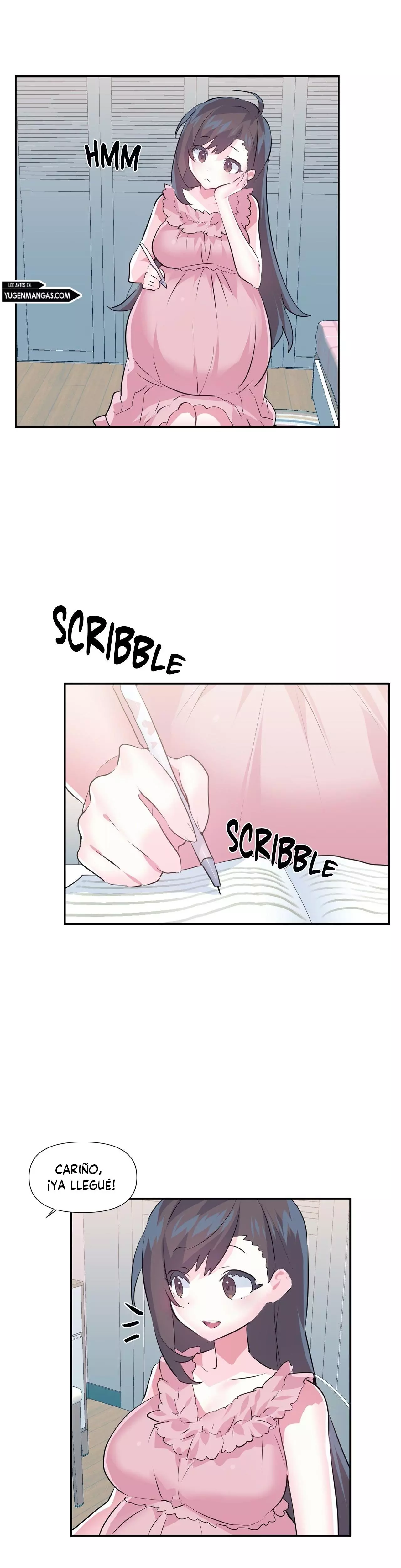 Iniciar sesión en lujurialandia Capítulo 82 - Page 25