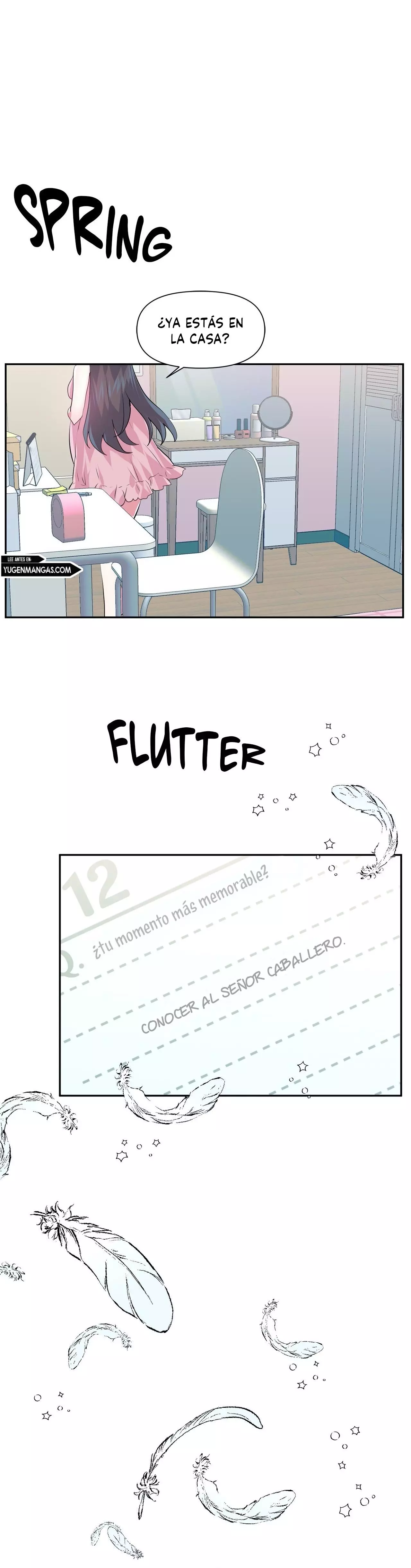 Iniciar sesión en lujurialandia Capítulo 82 - Page 26