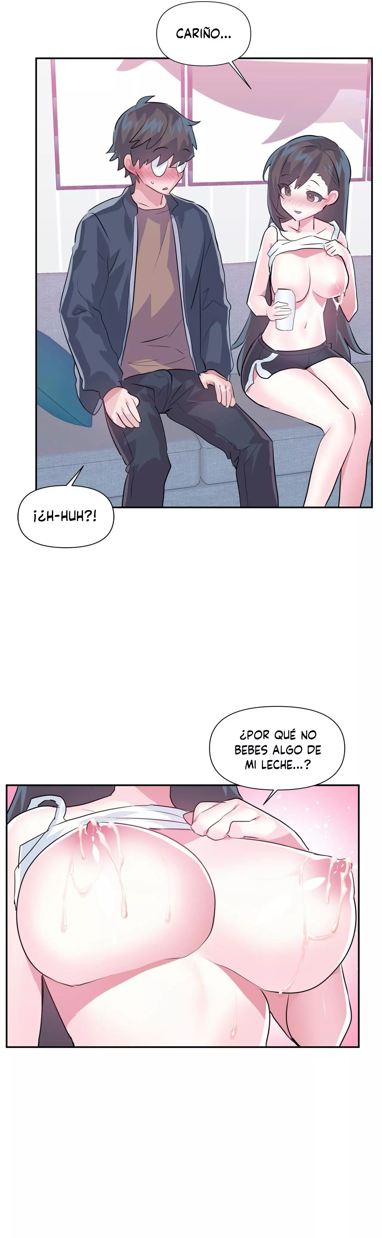 Iniciar sesión en lujurialandia Capítulo 82 - Page 7