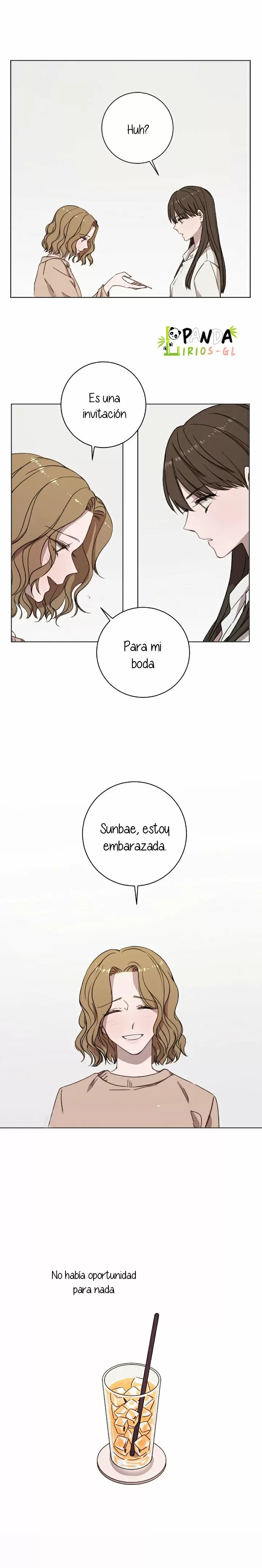 ¿Lo harías? ¿Podrías? Capítulo 1 - Page 12
