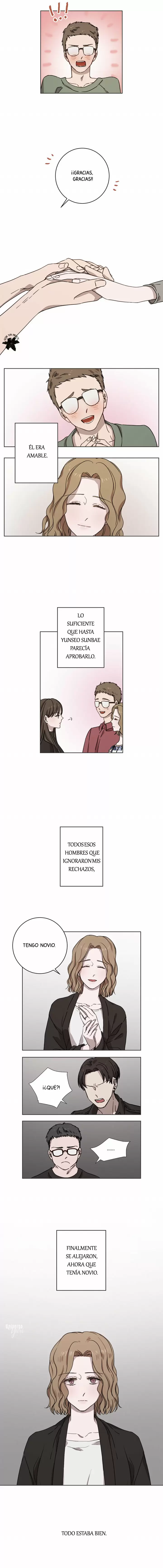 ¿Lo harías? ¿Podrías? Capítulo 10 - Page 3