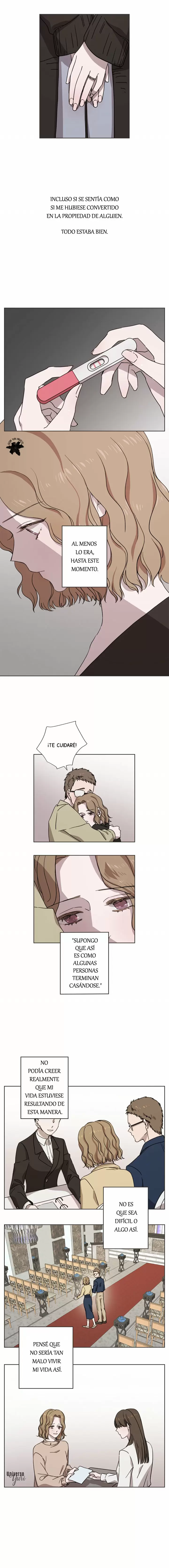 ¿Lo harías? ¿Podrías? Capítulo 10 - Page 4