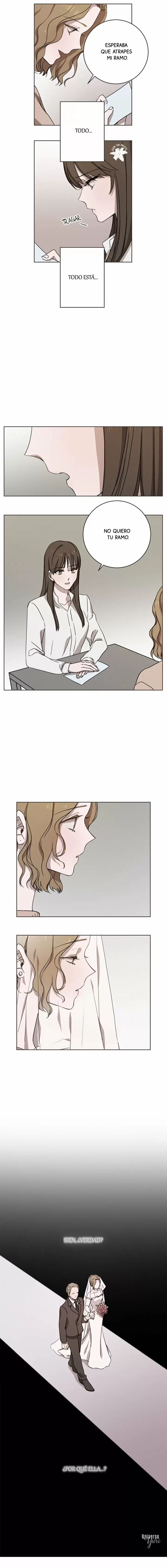 ¿Lo harías? ¿Podrías? Capítulo 10 - Page 5