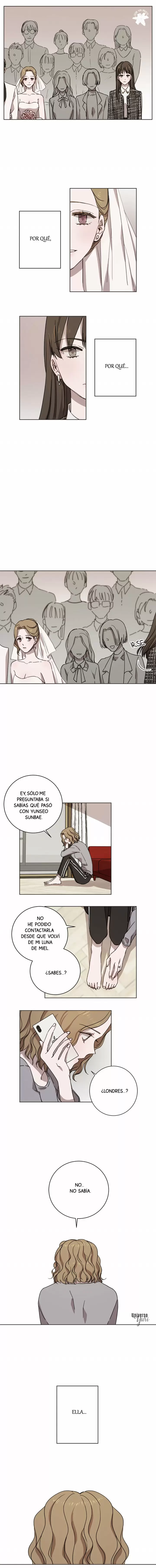 ¿Lo harías? ¿Podrías? Capítulo 10 - Page 6