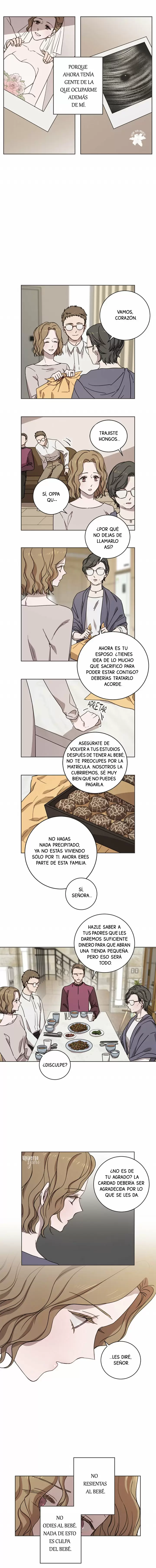 ¿Lo harías? ¿Podrías? Capítulo 10 - Page 8