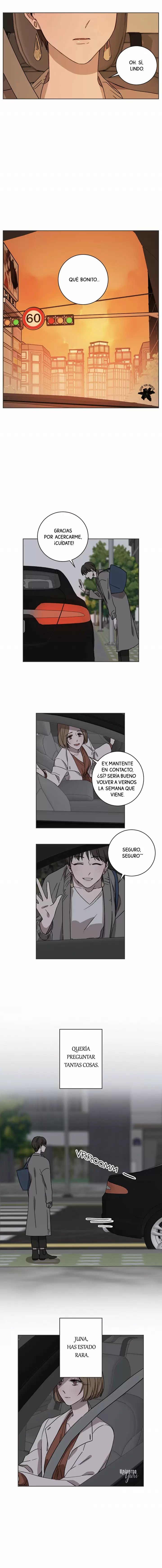¿Lo harías? ¿Podrías? Capítulo 11 - Page 5