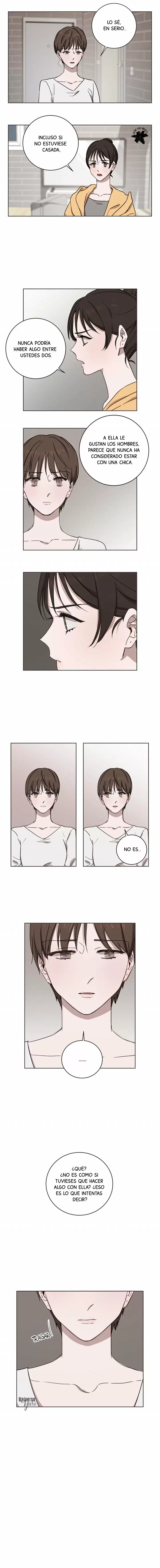 ¿Lo harías? ¿Podrías? Capítulo 12 - Page 3