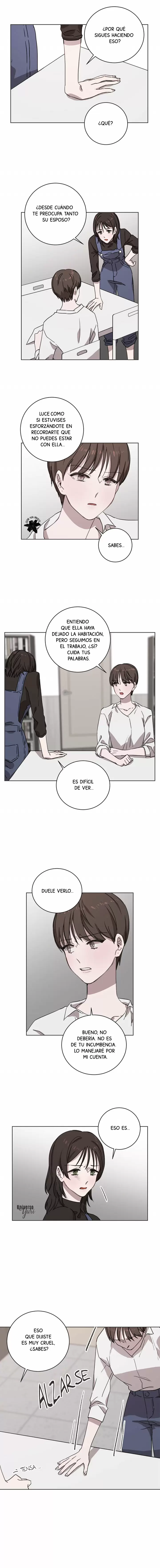 ¿Lo harías? ¿Podrías? Capítulo 14 - Page 3